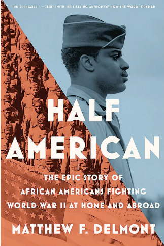 How WWII looked to African Americans